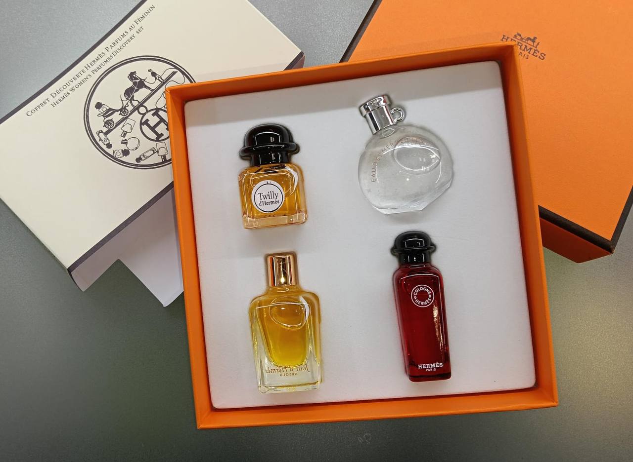 HERMES SET
55 dhs✅
Zain01
♥️♥️♥️