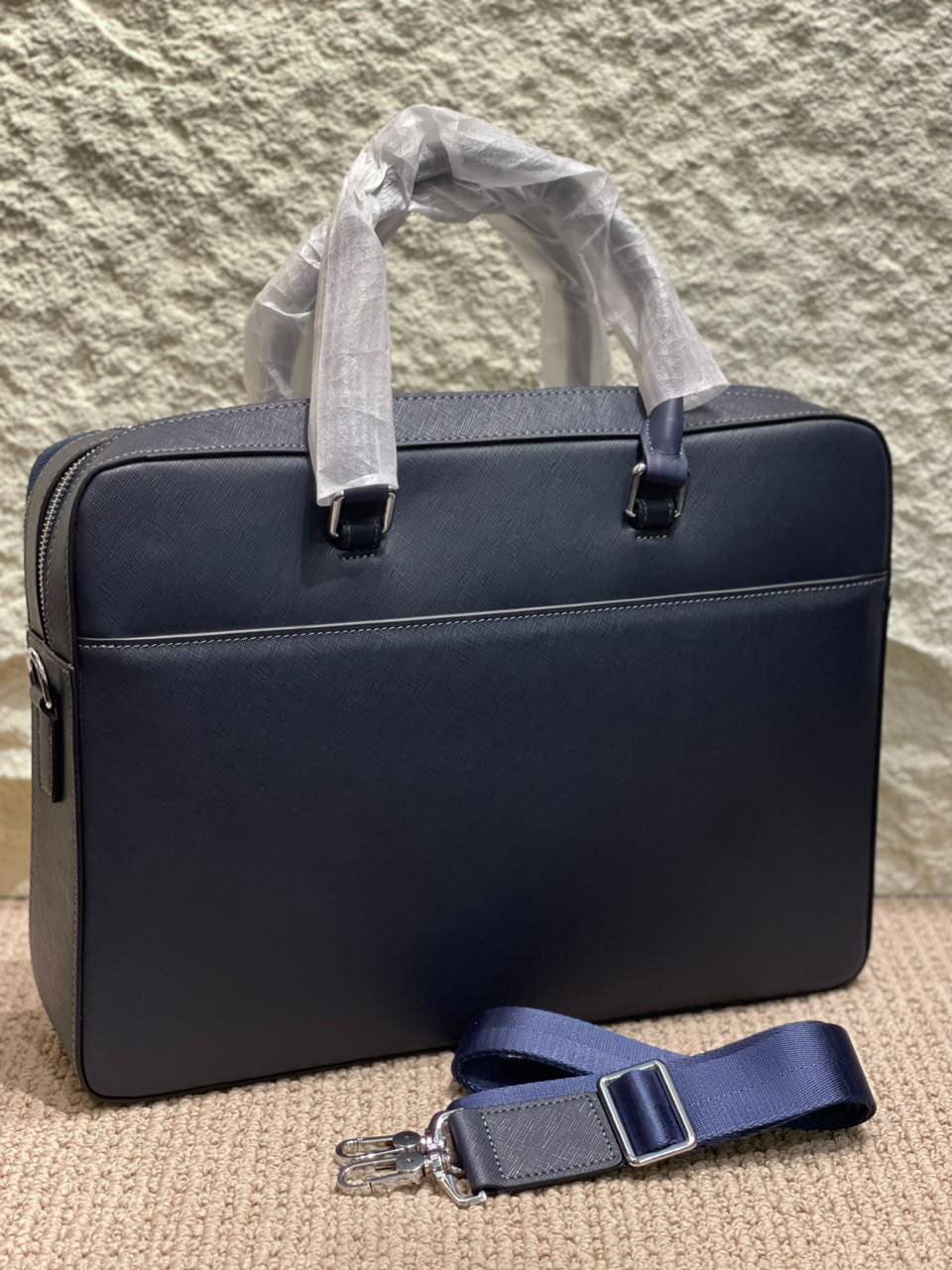 MONTBLANC
Laptop Bag
Master Quality
700 dhs🇦🇪🇦🇪
Zain179
♥️♥️♥️