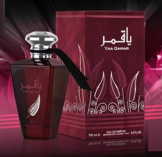 for women
100 ml
50 dhs💓
Zain60
♥️♥️♥️