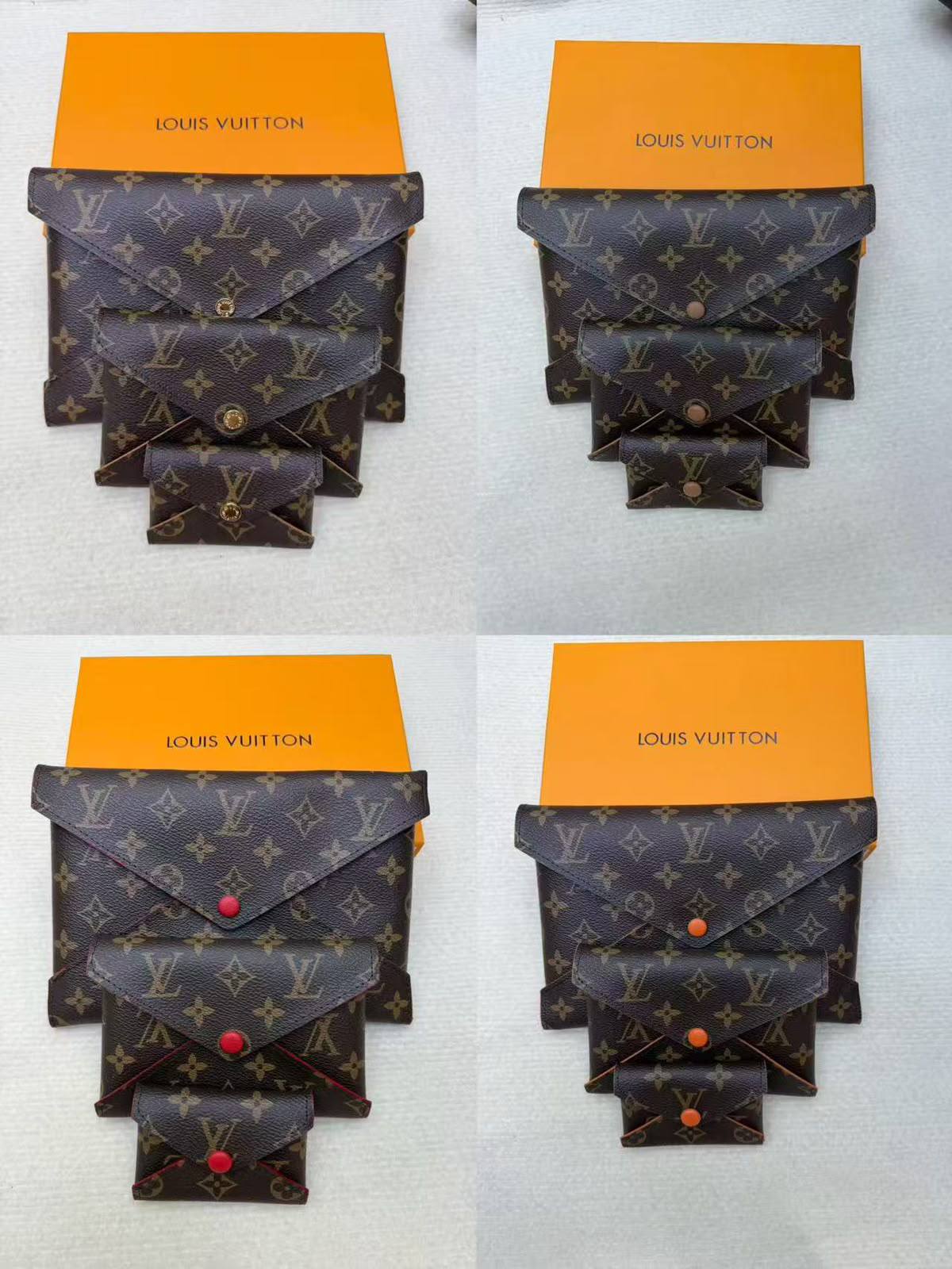 LV
3in1
Size 26cm/16/10
Withbox
75 dhs🇦🇪🇦🇪
Zain04
♥️♥️♥️