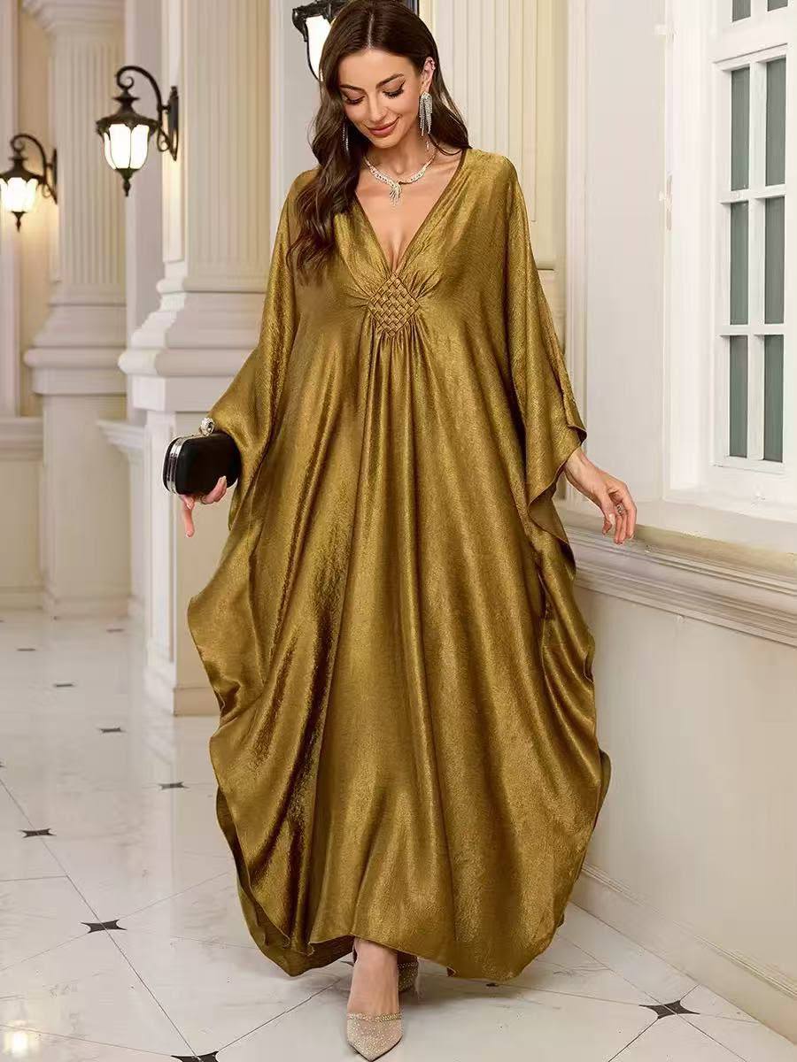 dress 👗
110 dhs💓
Free size 🔥💃💃💃💃💃
Zain161
♥️♥️♥️