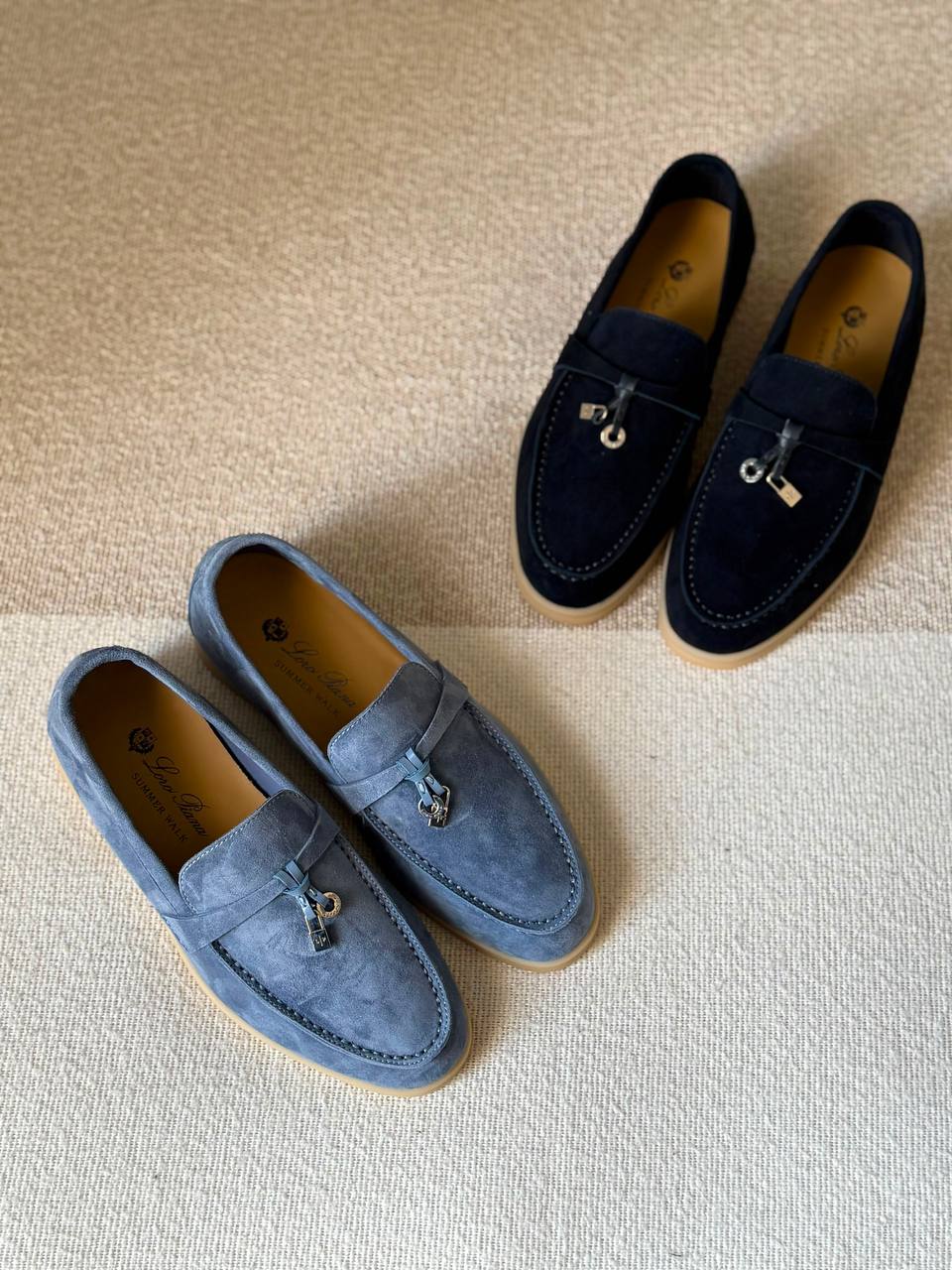 Loro Piana
Super Master
Size 36 to 41
450 dhs💛
Zain288
♥️♥️♥️