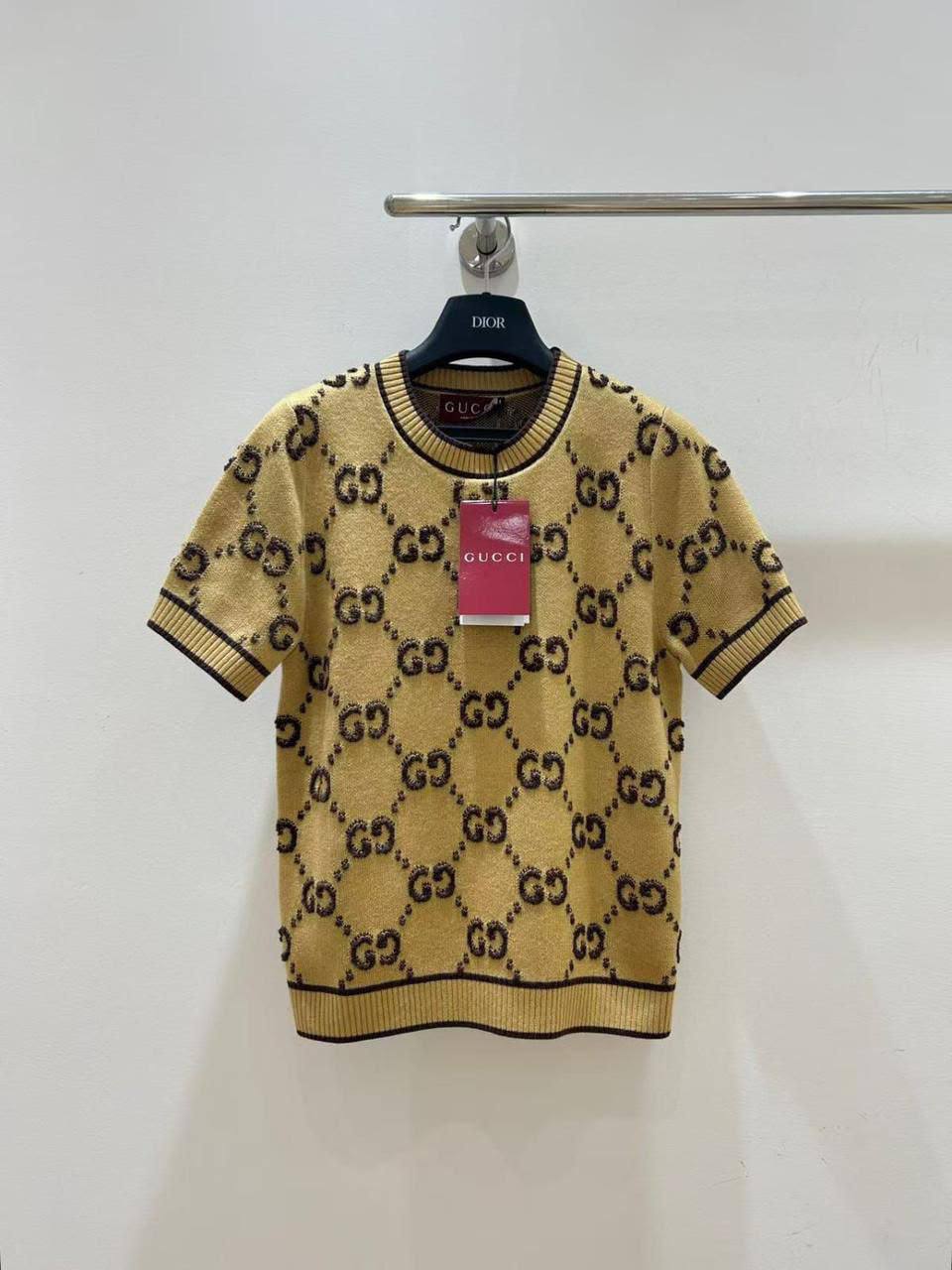 *New collections*
GUCCI
*Super Master quality*
*Sizes: S M L XL*
350 dhs✅
Zain308
♥️♥️♥️