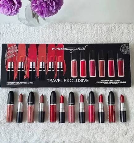 Mac set
75 dhs
Zain36
♥️♥️♥️