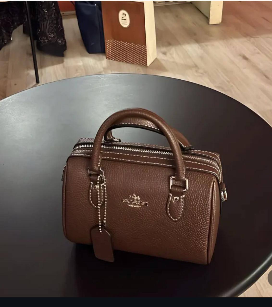 Coach Master
18cm
210 dhs🪙🪙
Zain248
♥️♥️♥️