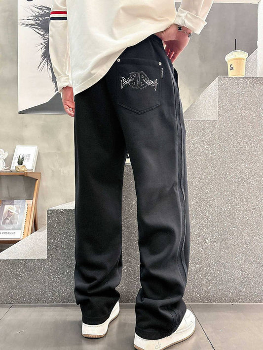 *NEW BALENCIAGA*
*♕ 𝐒𝐔𝐏𝐄𝐑 𝐌𝐀𝐒𝐓𝐄𝐑 ♕*
*SIZE: M,L,XL,XXL,XXXL*
300 dhs🪙💚
Zain227
♥️♥️♥️