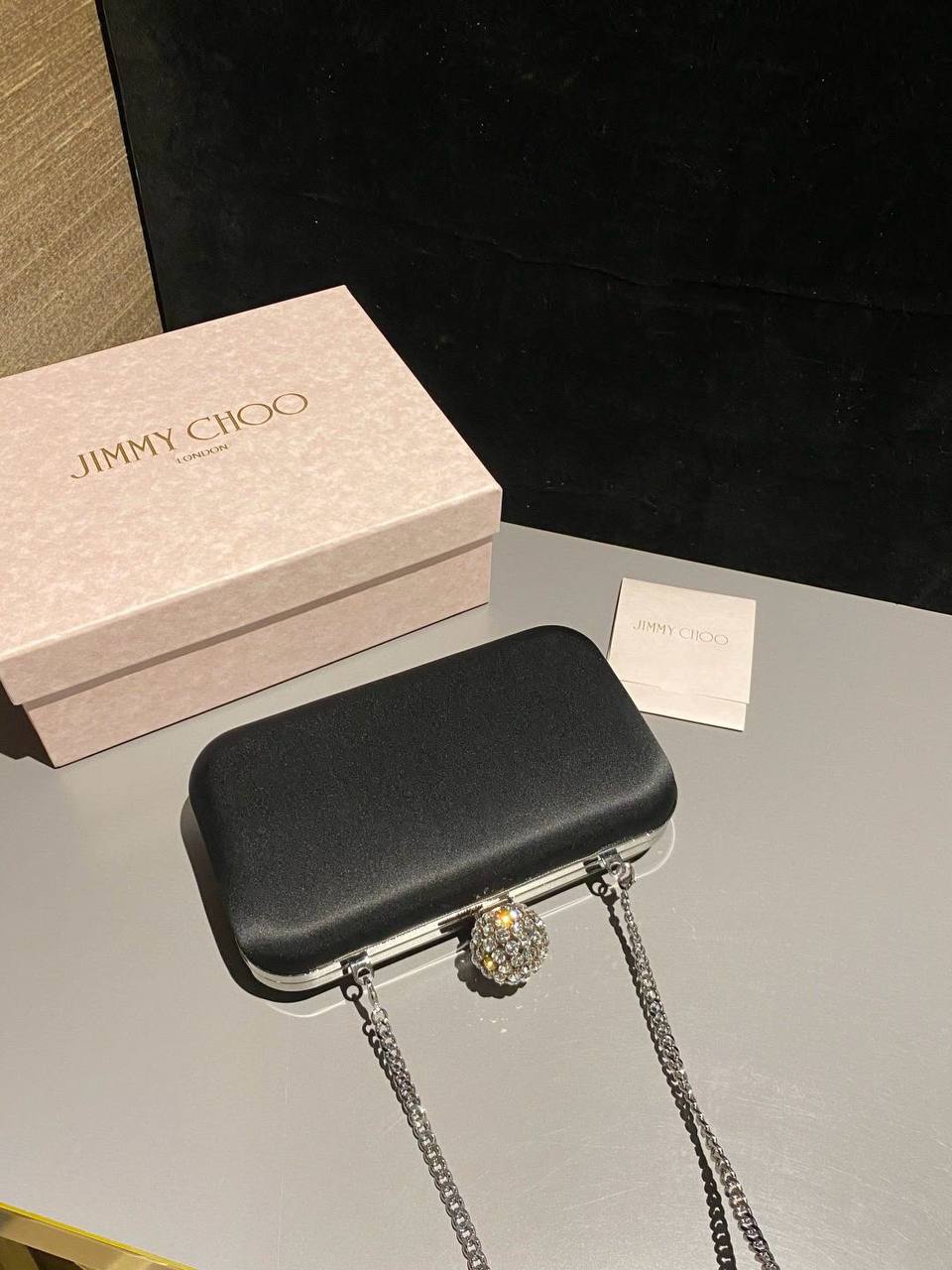 Jimmy choo
*Size 20cm*
For Price 👇 WhatsApp✅
0568585901
0507557372
0552275751 Owner Zain 👌
Zain274
♥️♥️♥️