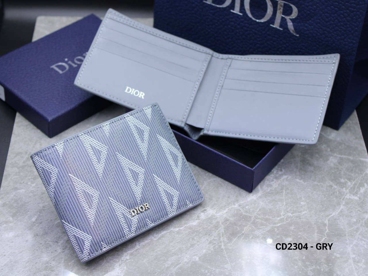DIOR MENS WALLET MASTER QUALITY
120 dhs🪙🌨️
Zain58
♥️♥️♥️