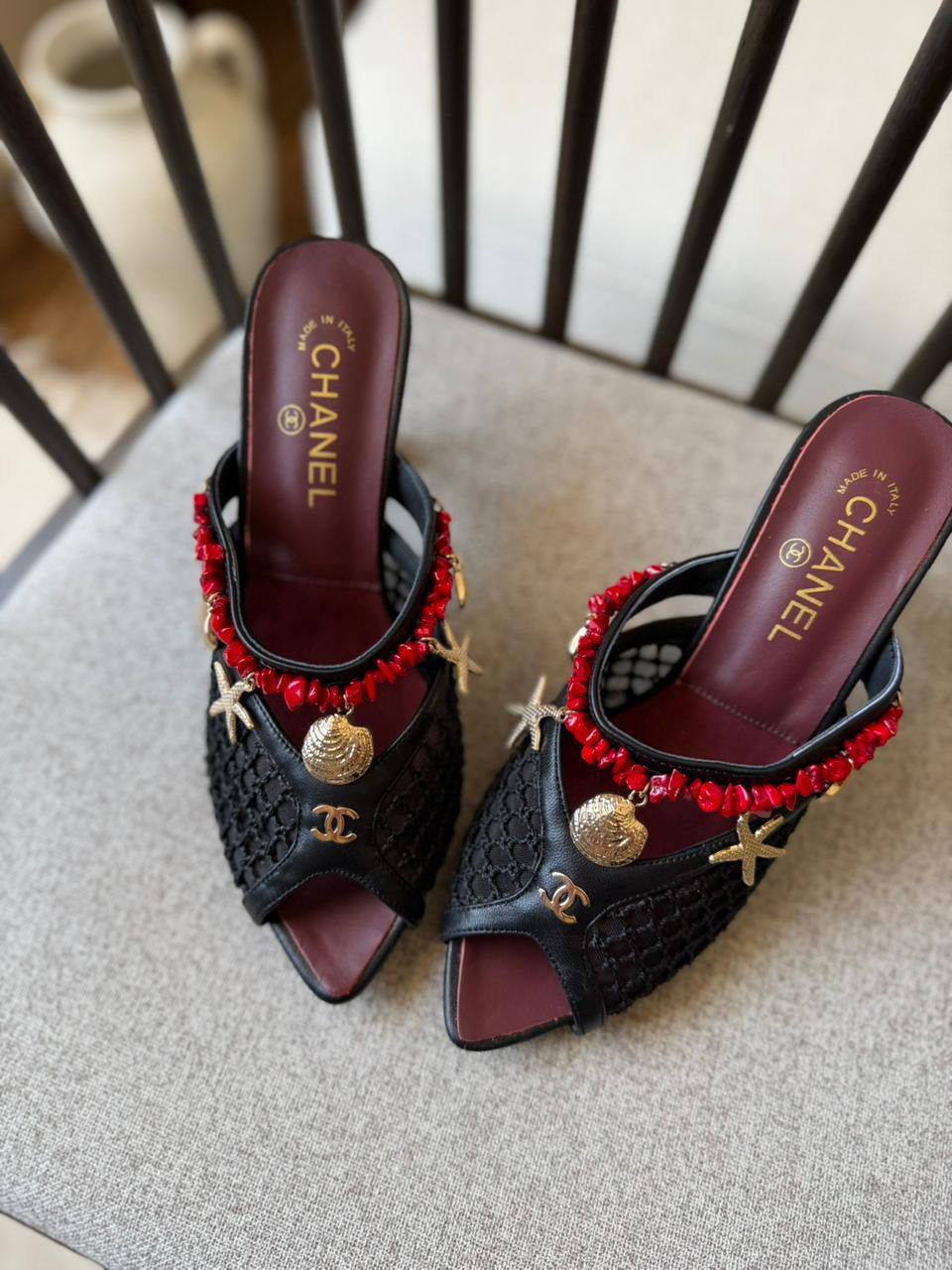 Chanel
π¨π¨π¨ πΈππππππ
πΊπππ π5 ππ π2
550 dhsβ
Zain81
β₯οΈβ₯οΈβ₯οΈ