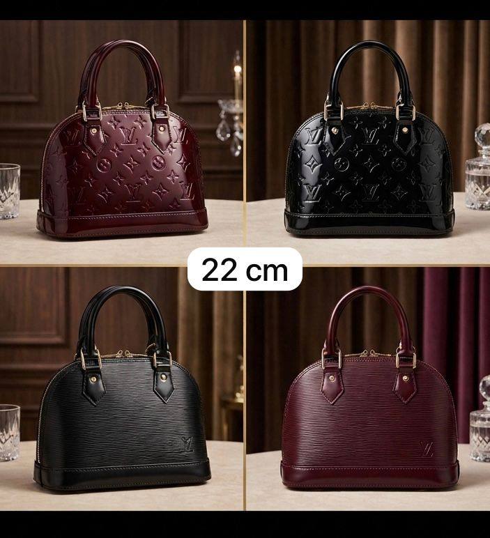 LV
With box 🎁
95 dhs✅
Zain90
♥️♥️♥️