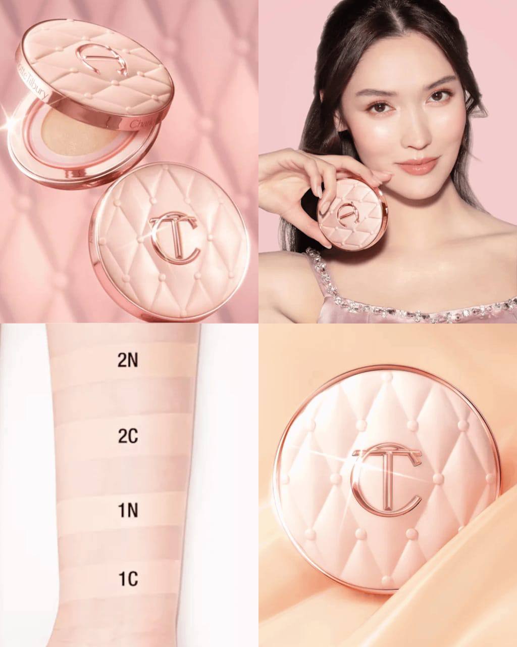 YSL - Dior
45 dhs🌺
Zain01
♥️♥️♥️