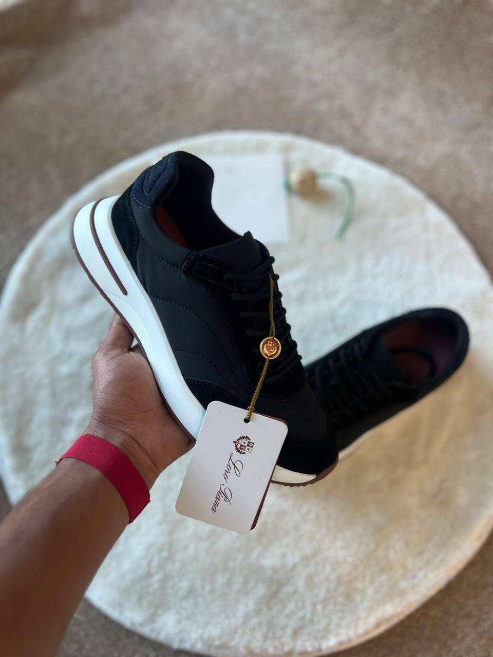 LORO PIANA ❣️
SUPER MASTER QUALITY ⚡️
40-46
500 dhs🪙🖤
Zain43
♥️♥️♥️