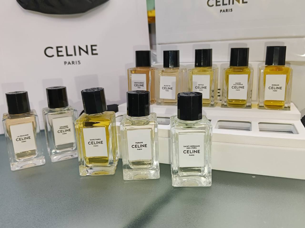 Celine set
110 dhs
Zain01
♥️♥️♥️