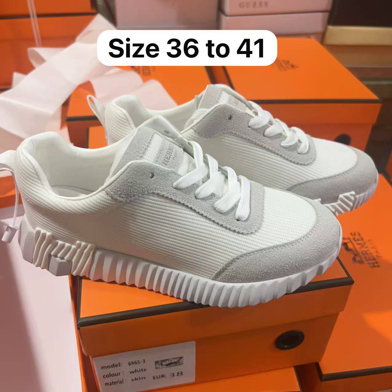 Hermes
Size 36 to 41
150 dhs🪙🌨️
Zain146
♥️♥️♥️