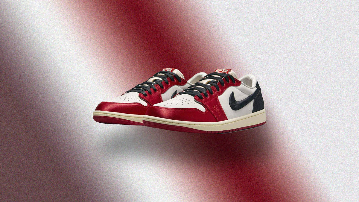 Air Jordan 1 "Trophy Room - Away"♥️
36-45 AVAILABLE 🤩
270 dhs🇦🇪🇦🇪
Zain242
♥️♥️♥️