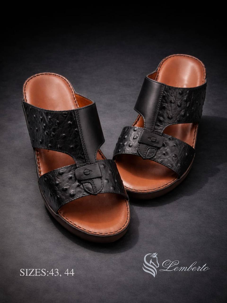 SANDAL MEN MADE IN THAILAND
230 dhs✅
Zain58
♥️♥️♥️