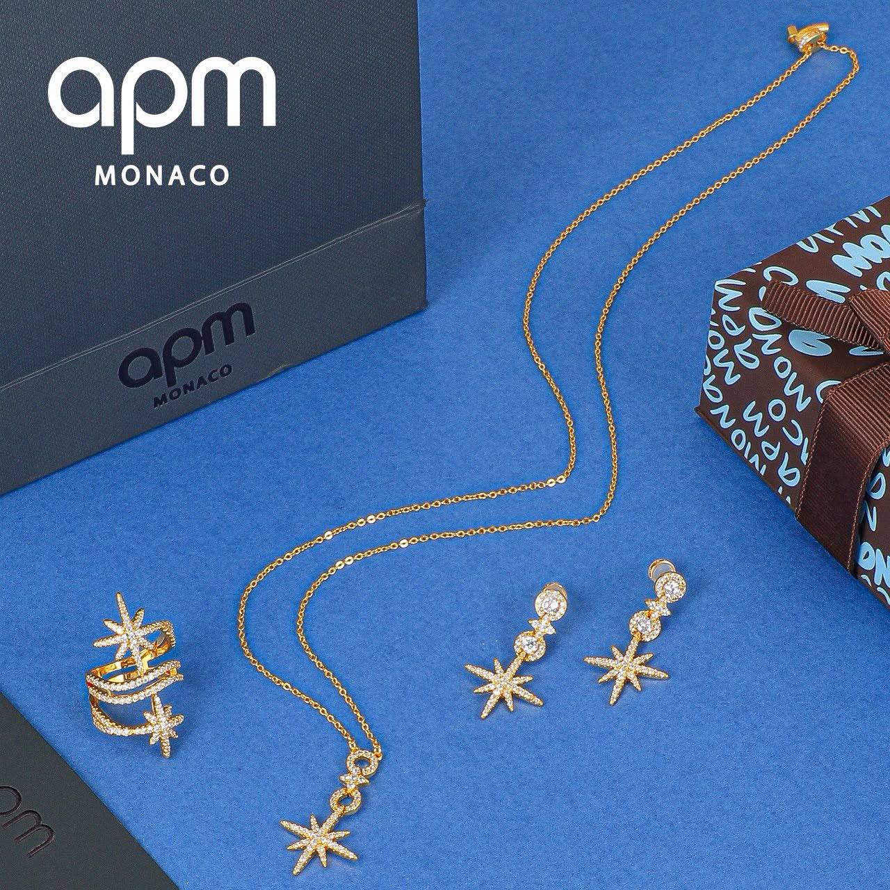 APM SET
Necklace ✨
Earring 🐦🔥
Ring 💍 available size👇
6,7,8,9
With normal boxes 📦
140 dhs✅
With master box 🗃️
170 dhs✅
Zain216
♥️♥️♥️