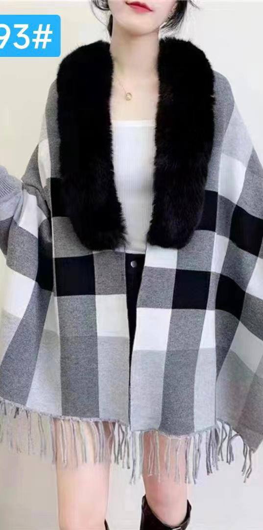 For winter big scarf 🛍️🧚♀️🧚♀️
Free size
170 dhs🪙🖤
Master Good pualiit
Zain231
💕💕💕