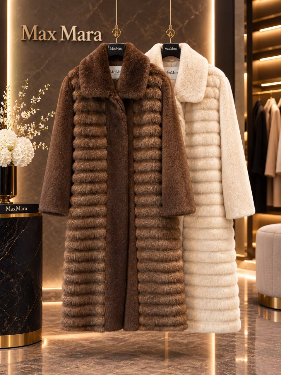 MAX MARA
Super Master quality
Sizes:S M L XL 2XL
1350 dhs🇦🇪🇦🇪
Zain308
♥️♥️♥️