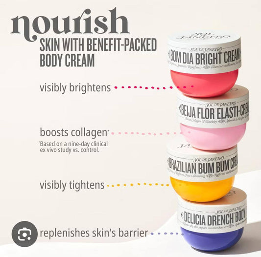 Sol de jenero
bum bum creem
240ml
35 dhs🪙💚
Zain87
♥️♥️♥️