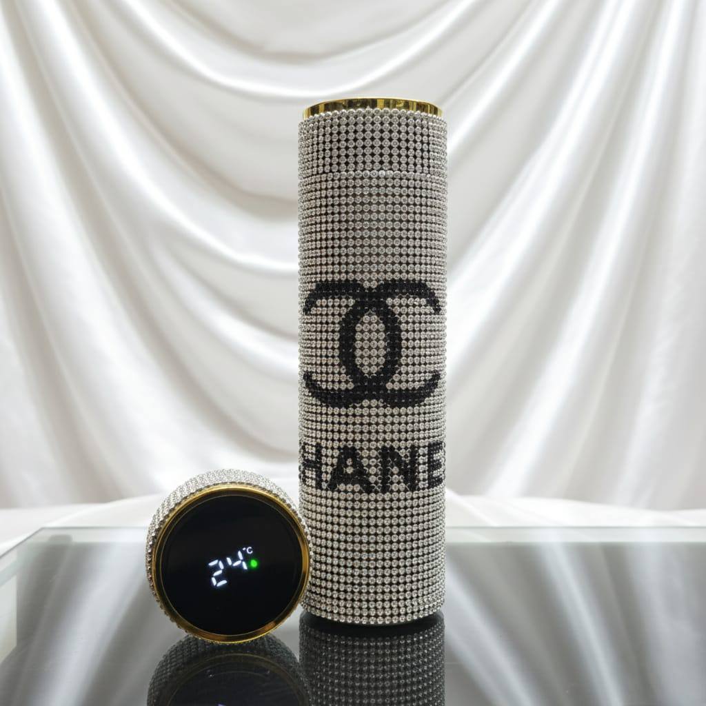 VACUUM FLASK 500 ml
BOTTLE IN GLITTERS
✦ HOT 🔥☕
✦ COLD 🥶❄️🧊
ɪᴛ ʜᴀs ᴛᴇᴍᴘᴇʀᴀᴛᴜʀᴇ sɪɢɴ
ᴡɪᴛʜ BOX
🎁🎁🎁
75 dhs🪙🌺
Zain31
♥️♥️♥️