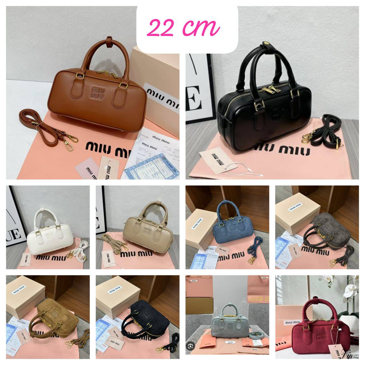 Miu Miu
with box
🎁🎁🎁
95 dhs❣️
Zain143
♥️♥️♥️