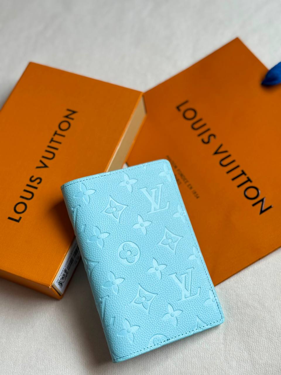 Lv Passport Holder
Super Master
320 dhs🇦🇪🇦🇪
Zain275
♥️♥️♥️
