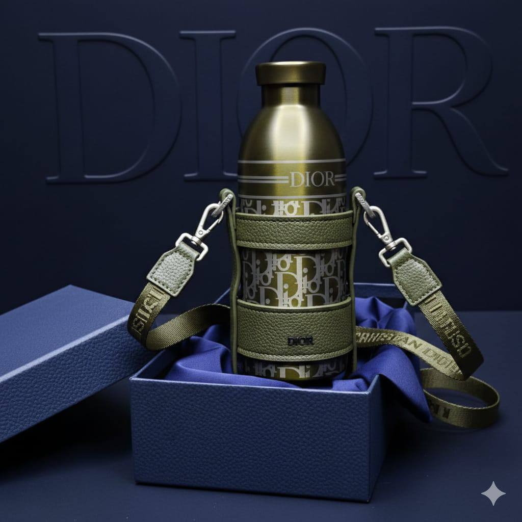 CHRISTIAN DIOR
BOTTLE BAG
💯 sᴛᴀɪɴʟᴇss ǫᴜᴀʟɪᴛʏ
💯 ʜɪɢʜ ǫᴜᴀʟɪᴛʏ ʙᴏᴛᴛʟᴇ
ʜᴏᴛ 🔥 ᴀɴᴅ ᴄᴏʟᴅ 🧊 ᴜsᴇ
ʟɪᴍɪᴛᴇᴅ sᴛᴏᴄᴋs ᴏɴʟʏ ‼️
ᴡɪᴛʜ BOX
🎁🎁🎁
125 dhs❣️
Zain31
♥️♥️♥️