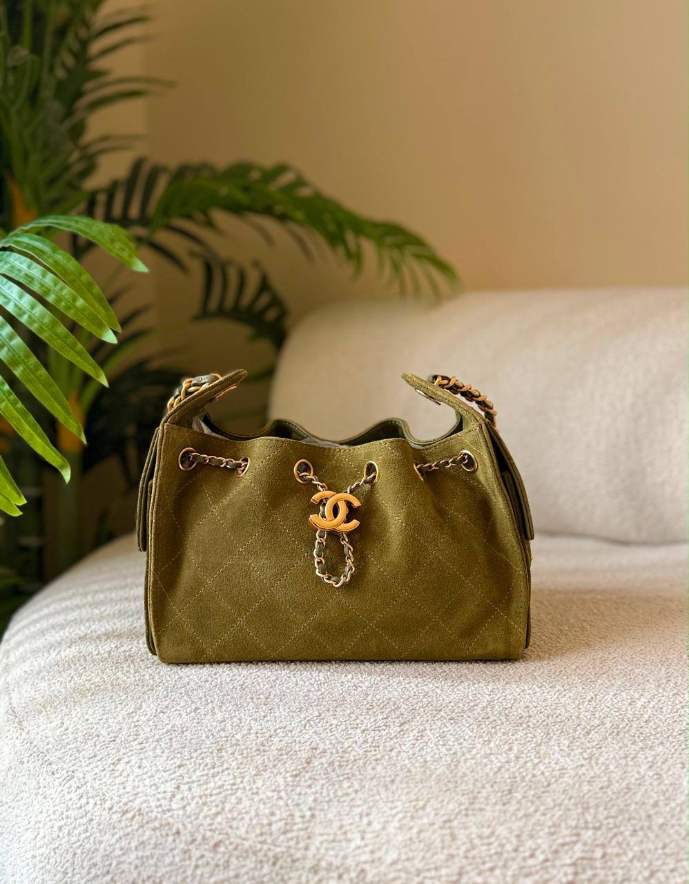 CHANEL
🌿 💕22 cm 💕🍃
For Price 👇 WhatsApp✅
0568585901
0507557372
0552275751 Owner Zain 👌
Zain246
♥️♥️♥️