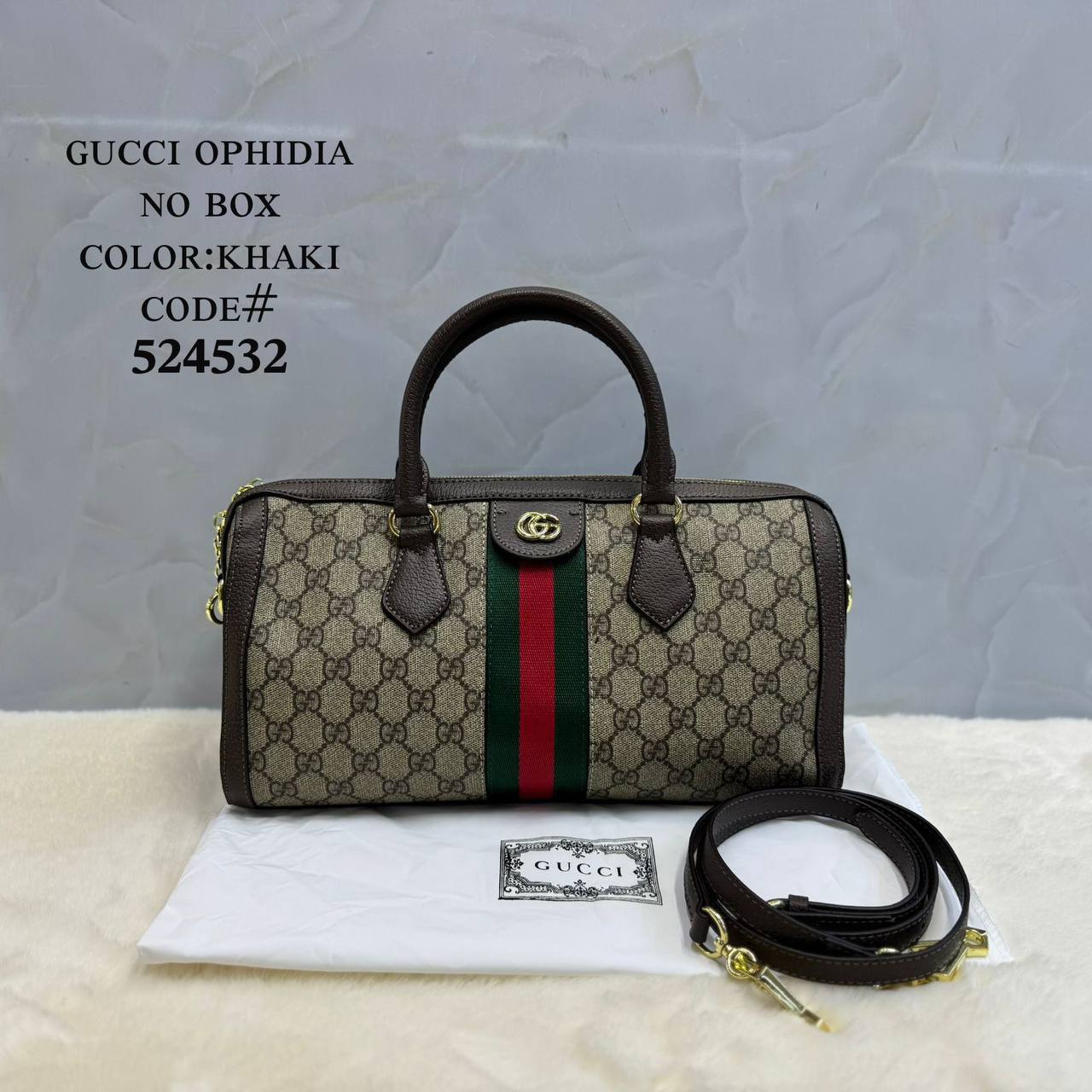 Gucci ᴏᴘʜɪᴅɪᴀ
#722177 ʙᴏx
#𝟓𝟐𝟒𝟓𝟑𝟐 ɴᴏ ʙᴏx
ᴍᴀʀʀᴏɴ ʙᴏx🎁
ʟᴇᴀᴛʜᴇʀ
130 dhs✅
Zain56
♥️♥️♥️