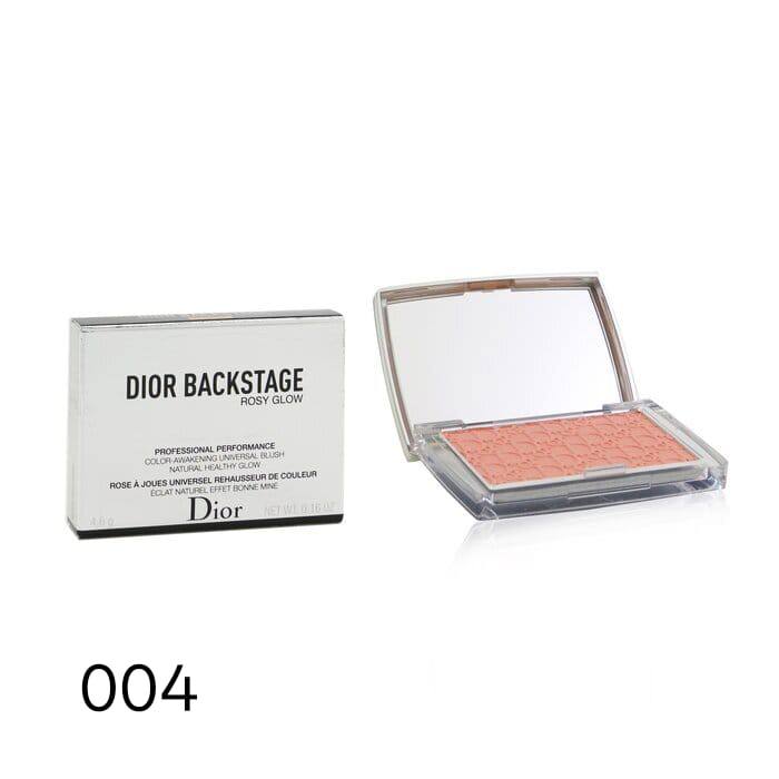 DIOR BACKSTAGE BLUSH
35 dhs✅
(silver packaging)
Zain01
♥️♥️♥️