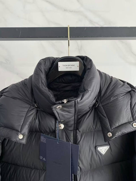 PRADA
Super Master quality
Sizes:M L XL 2XL 3XL
1250 dhs🇦🇪🇦🇪
Zain330
♥️♥️♥️