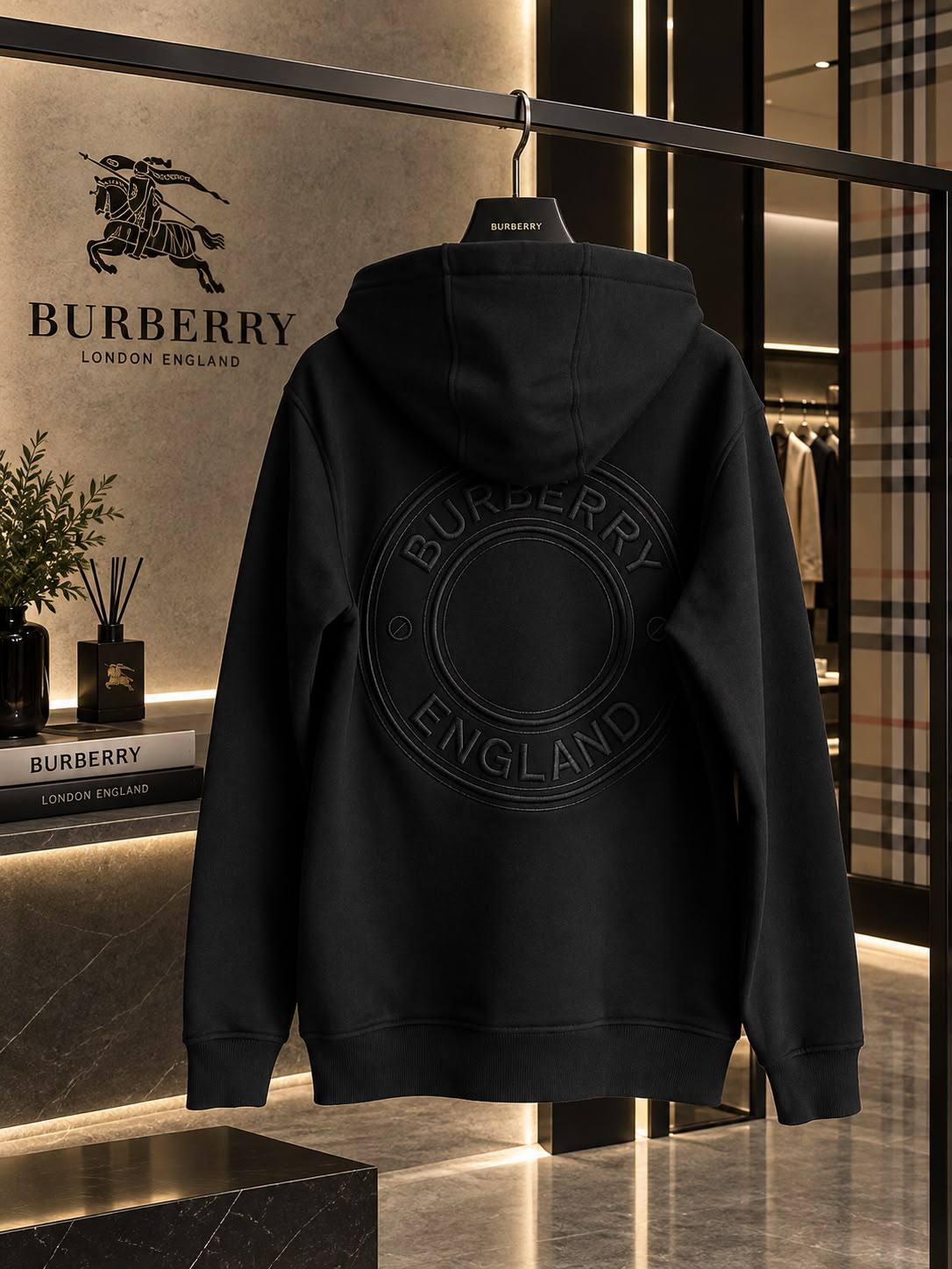 BURBURRY
Super Master quality
Sizes:S M L XL 2XL
490 dhs🇦🇪🇦🇪
Zain330
♥️♥️♥️