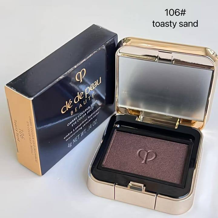 CLE DE PEAU SOLO EYESHADOW
30 dhs✅
Zain01
♥️♥️♥️
