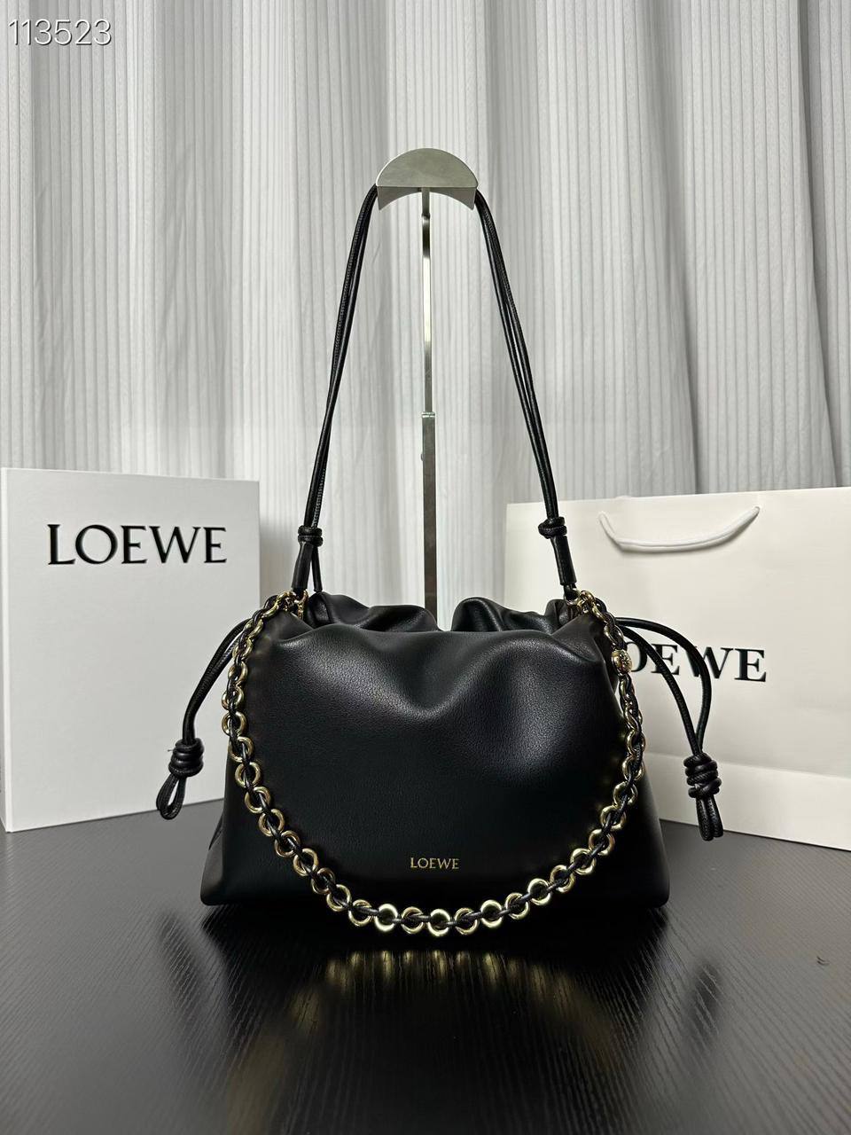 Loewe
Master ++++
270 dhs🪙🌨️
Zain153
♥️♥️♥️
