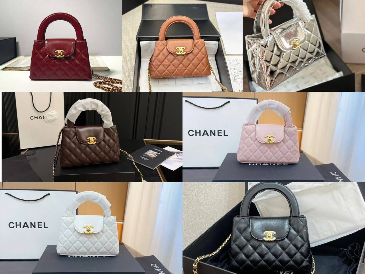 Chanel
with box
🎁🎁🎁
95 dhs✅
Zain12
♥️♥️♥️