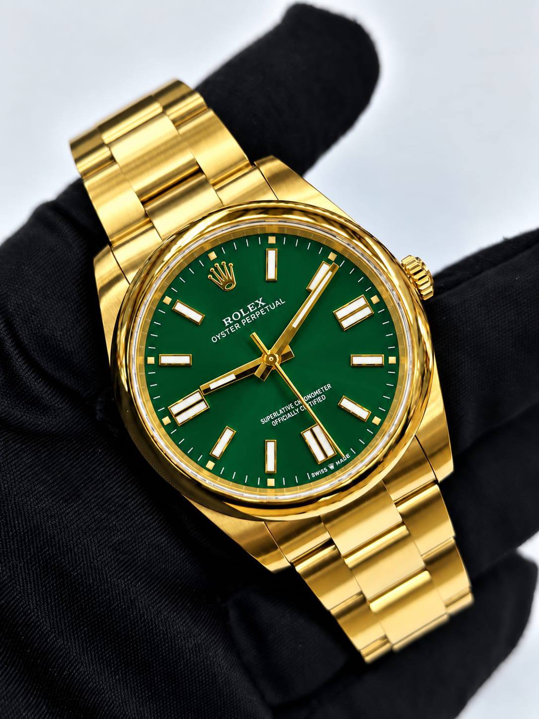 Rolex
watch for men
good quality
220 dhs🇦🇪🇦🇪
(size 41mm)
Zain59
♥️♥️♥️
