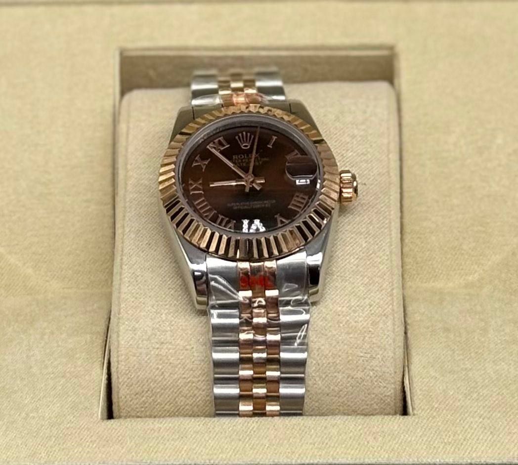 Rolex
Women ... ……31mm---
240 dhs💓
Zain108
♥️♥️♥️