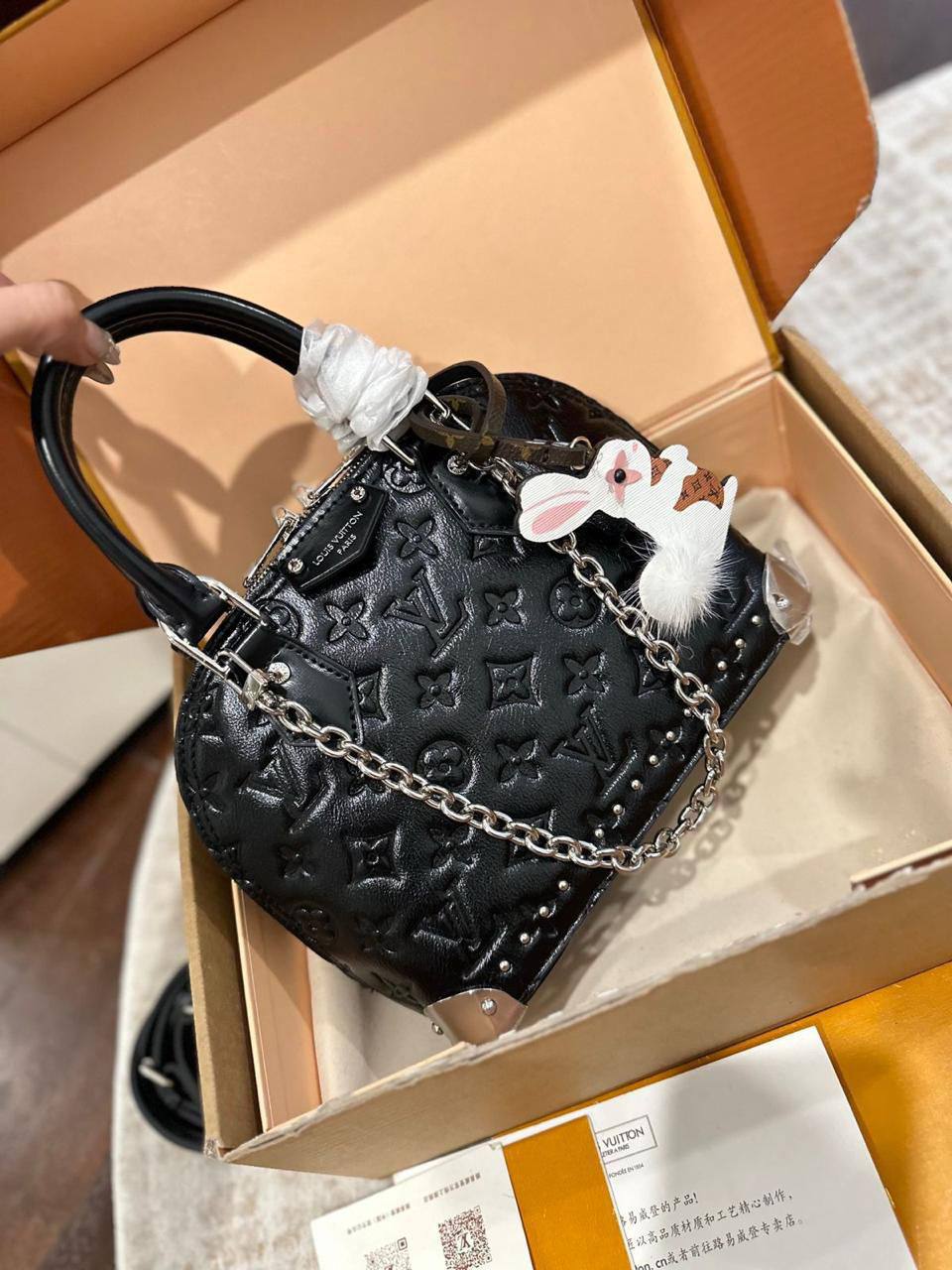 LV
Master
23cm🫶🏼
360 dhs💓
Zain228
♥️♥️♥️