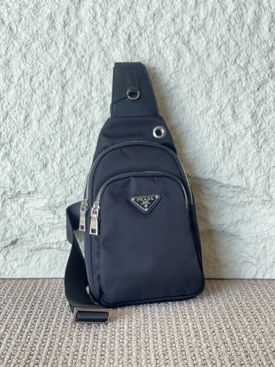 PRADA
Unisex Cross Bag
Master Quality
470 dhs🇦🇪🇦🇪
Available
Zain179
♥️♥️♥️