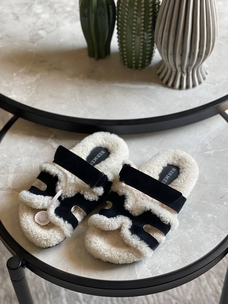 NEW HERMES
*Super master quality*
*Size 36 to 41*
450 dhs🪙💚
Zain113
♥️♥️♥️