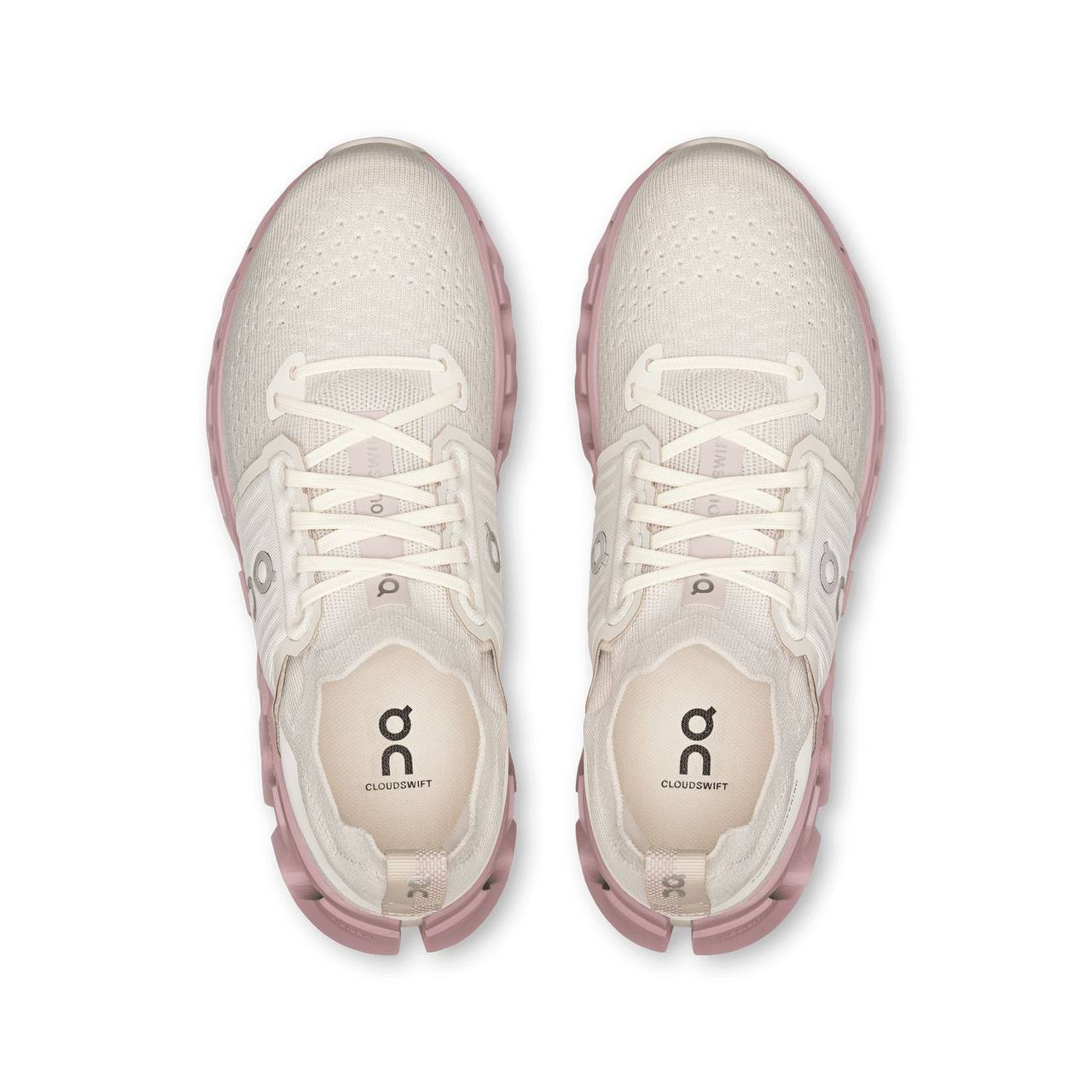On Cloudswift 4 Pearl/Mauve 🧡
NEW ARRIVALS 😇
36-43 AVAILABLE 🤩
220 dhs💛
Zain242
♥️♥️♥️