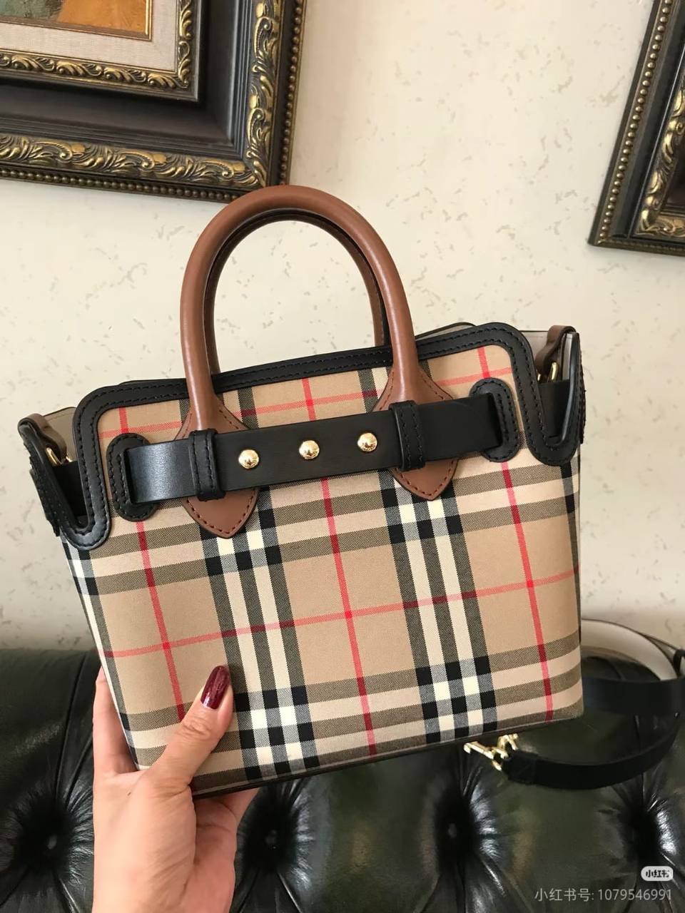Burberry
Master🌺
250 dhs✅
Zain10
♥️♥️♥️
