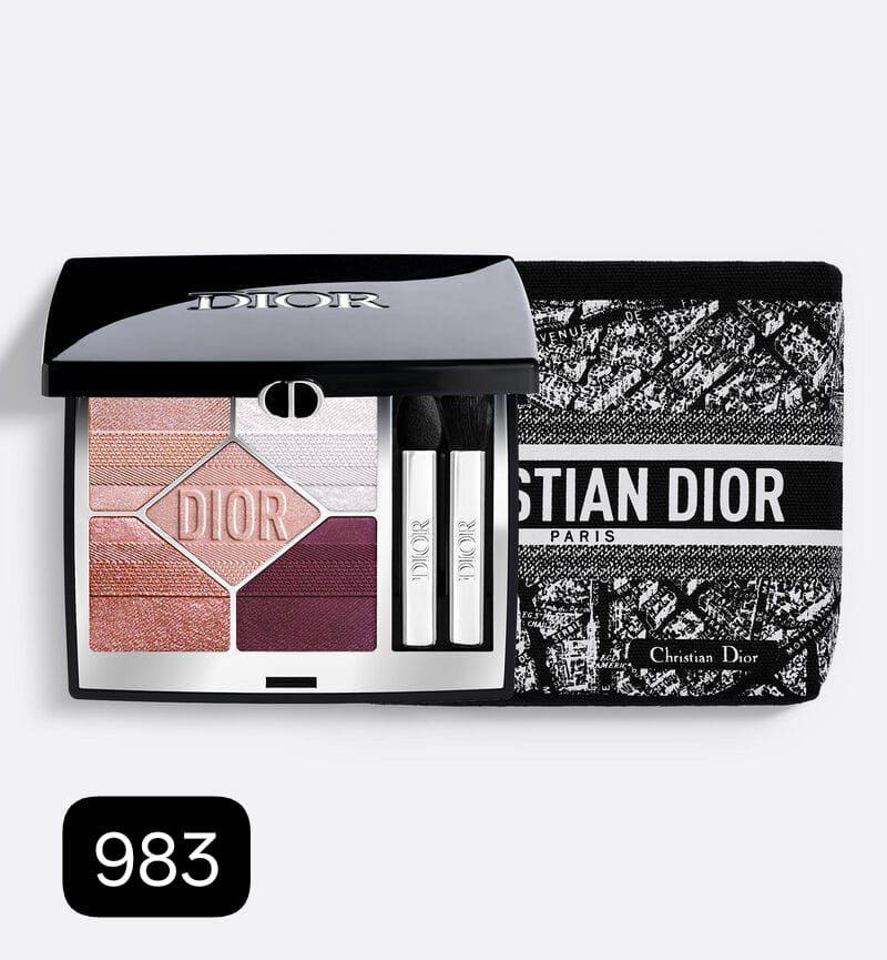 DIOR
5IN1 EYESHADOW
w/ dust bag
50 dhs🇦🇪🇦🇪🇦🇪
Zain01
♥️♥️♥️
