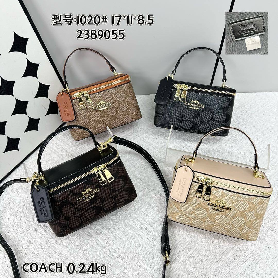 Coach
with box
🎁🎁🎁
65 dhs💓
Zain232
♥️♥️♥️
