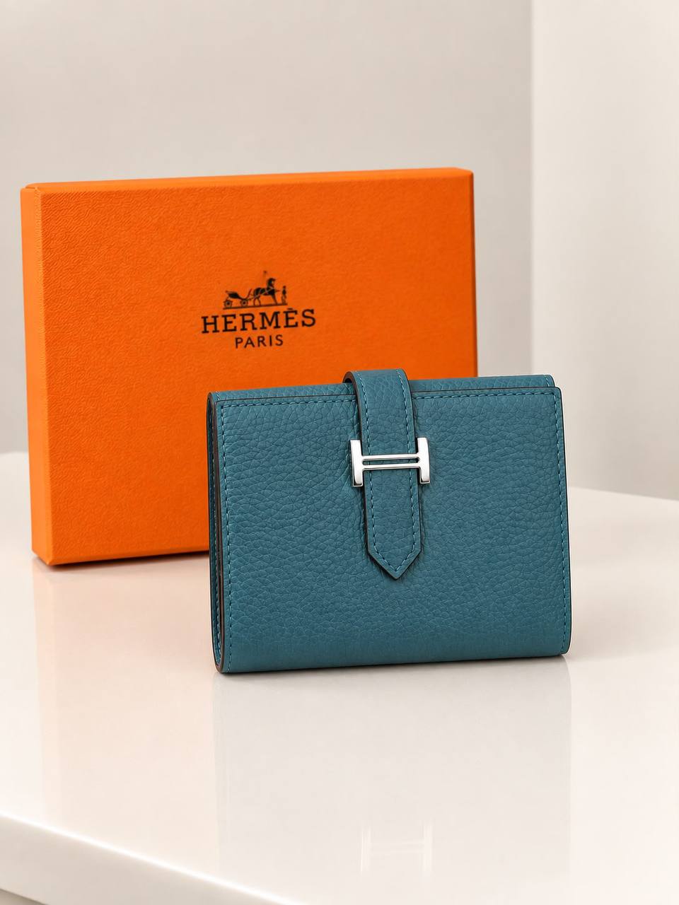 NEW COLLECTION👌🏻
HERMES WALLET ❤🔥
MASTER Quality👑With Original Packaging👌🏻
For Price 👇 WhatsApp✅
0568585901
0507557372
0552275751 Owner Zain 👌
Zain329
♥️♥️♥️