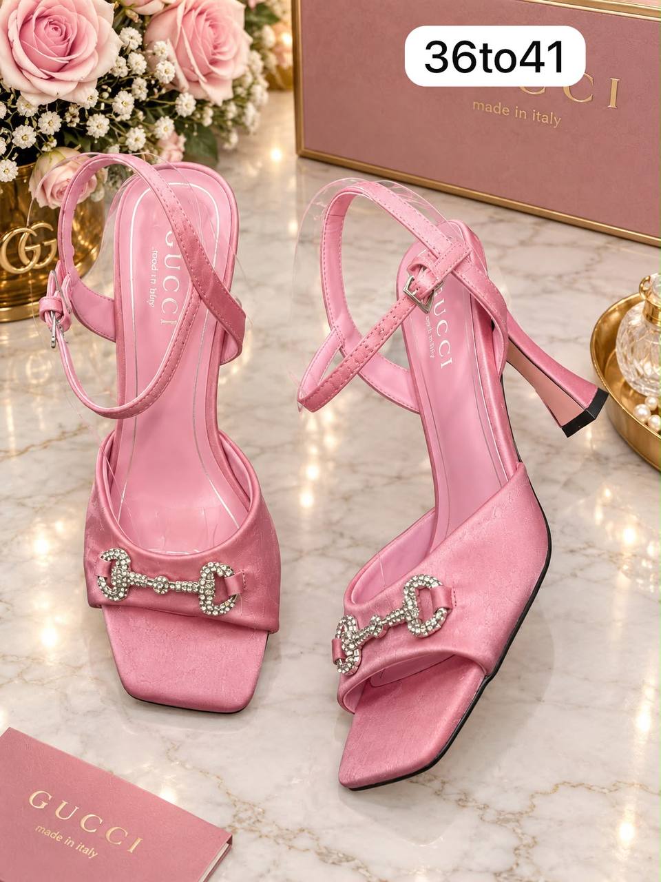 💥𝗥𝗘𝗦𝗧𝗢𝗖𝗞𝗦💥
✨𝑮𝑼𝑪𝑪𝑰✨
💯high quality
Size mention on picture
110 dhs🇦🇪🇦🇪
Zain21
♥️♥️♥️