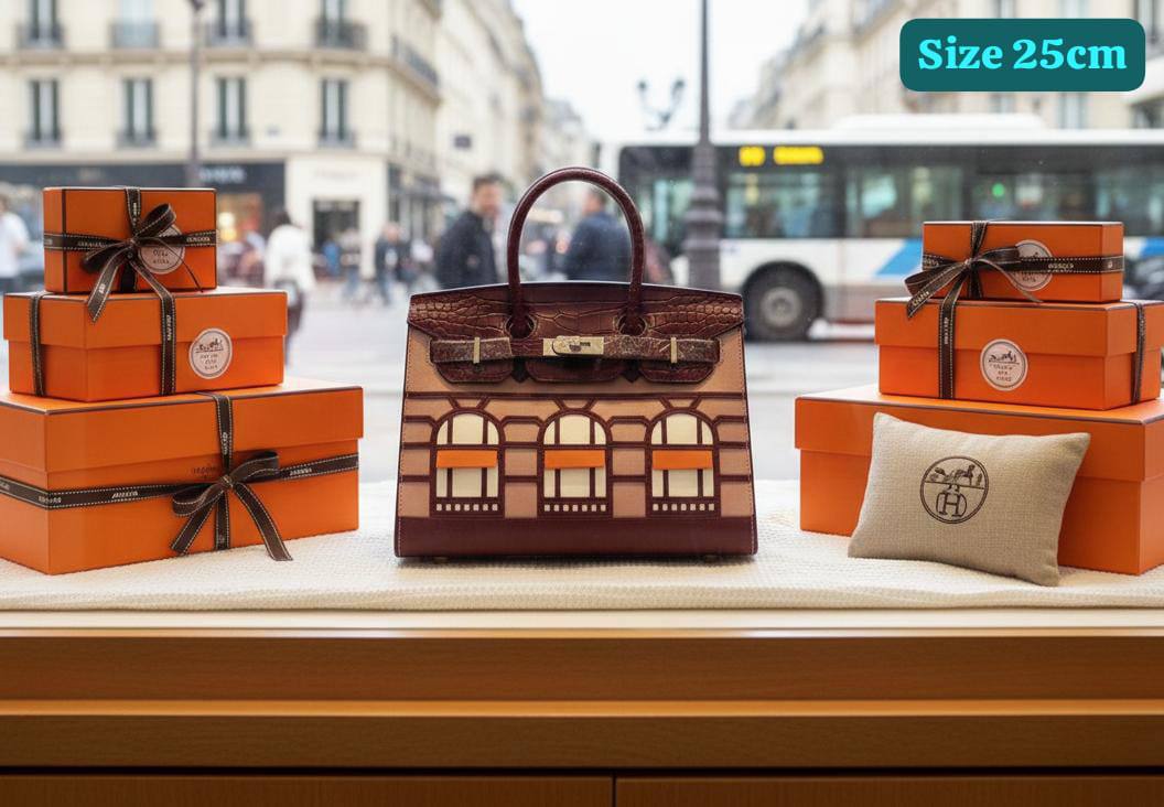 Hermes
Good quality
with box
🎁🎁🎁
125 dhs🪙💕
Zain186
♥️♥️♥️