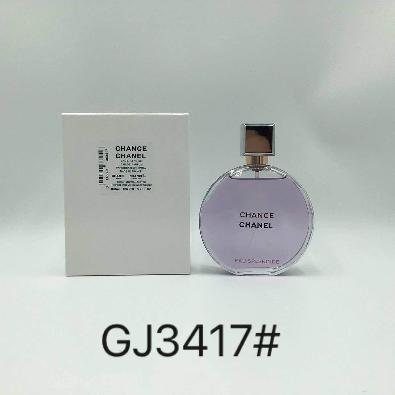Tester Perfumes
40 dhs🪙🌨️
Zain211
♥️♥️♥️