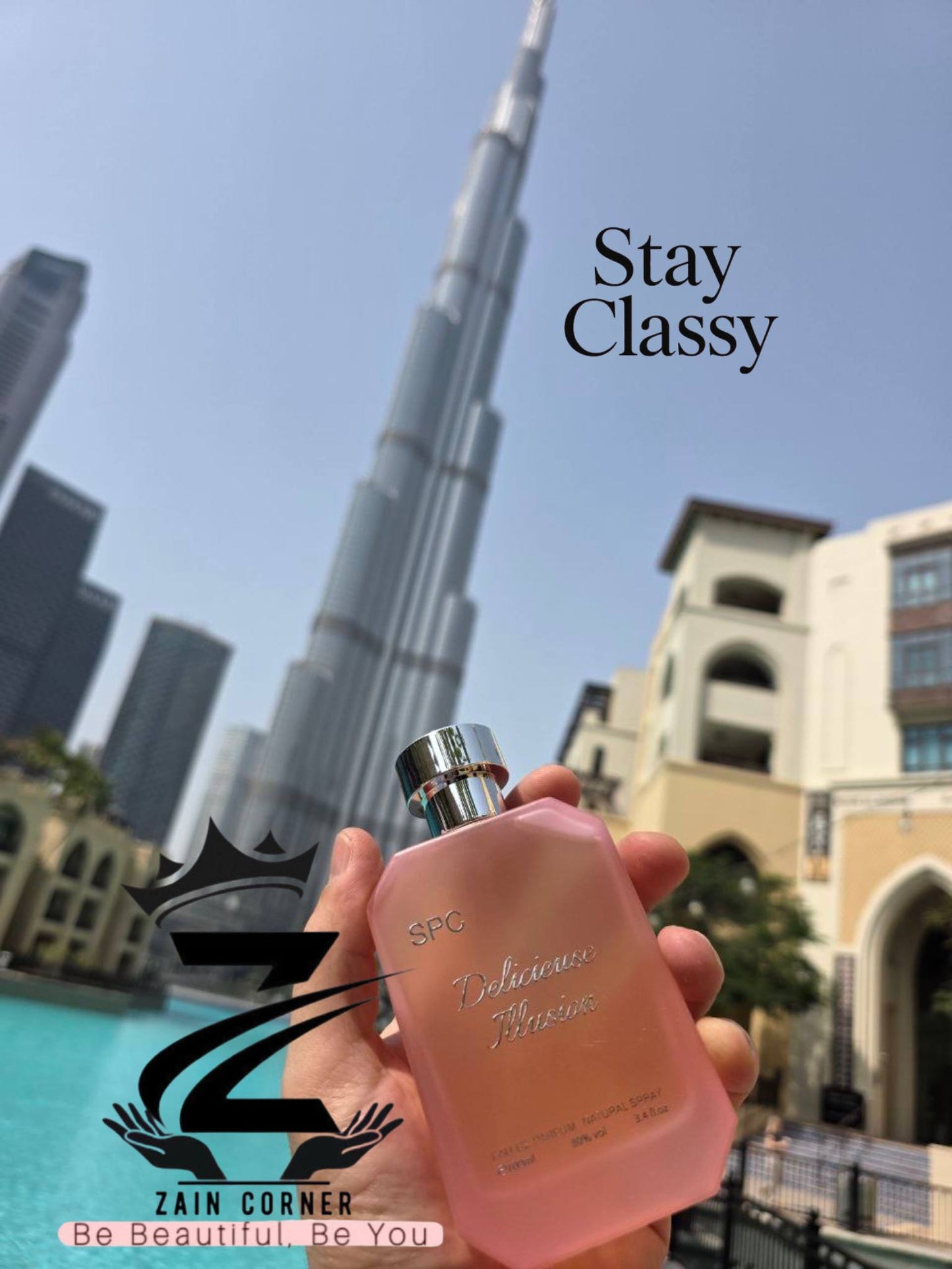 SPC
High Quality
Long Lasting
0552275751
0507557372
0568585901
0544061607
50 dhs💓
ZainStore